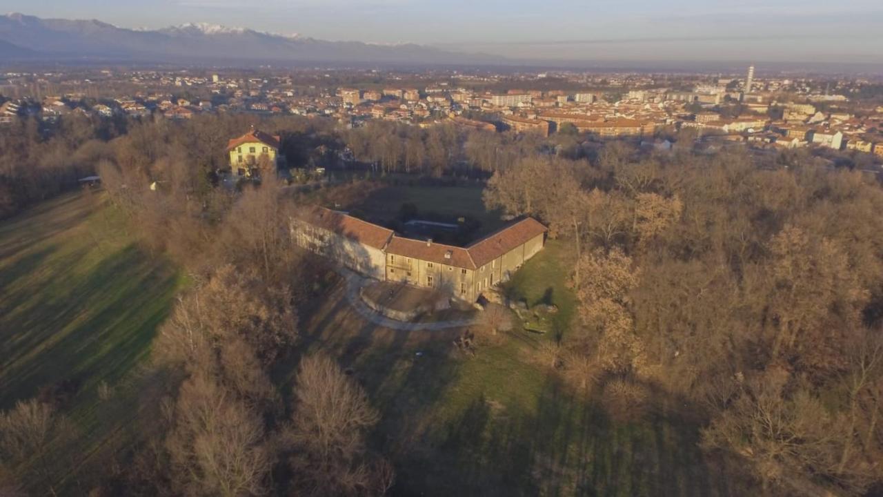 Cascina Bucolica B&B Alpignano Εξωτερικό φωτογραφία