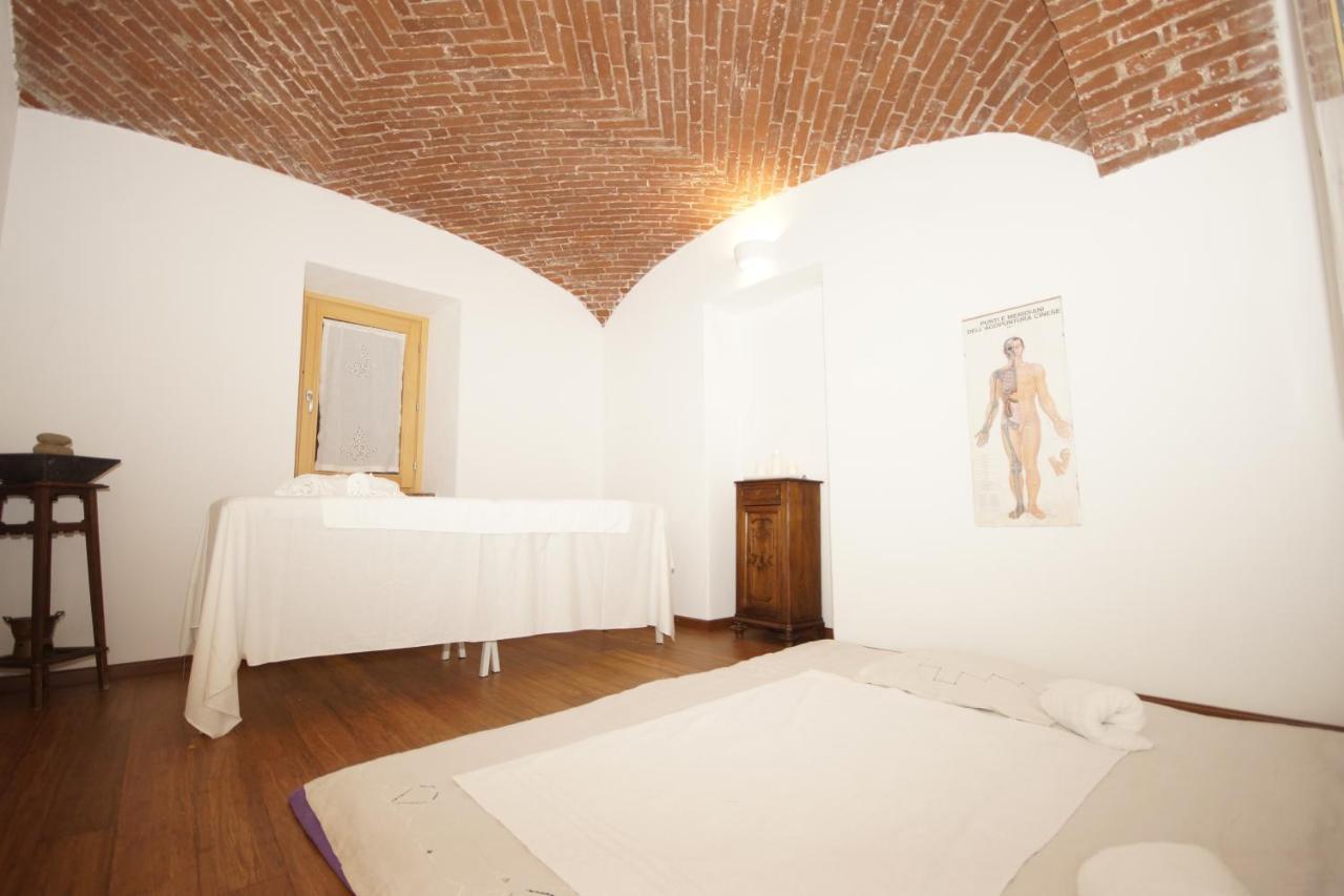 Cascina Bucolica B&B Alpignano Εξωτερικό φωτογραφία