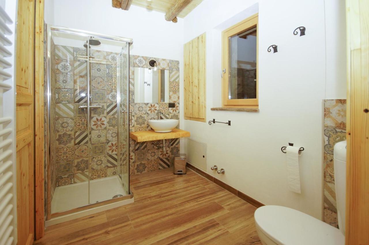 Cascina Bucolica B&B Alpignano Εξωτερικό φωτογραφία