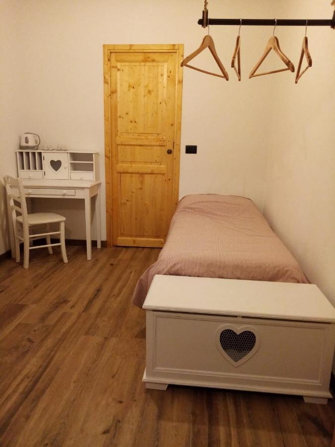 Cascina Bucolica B&B Alpignano Εξωτερικό φωτογραφία