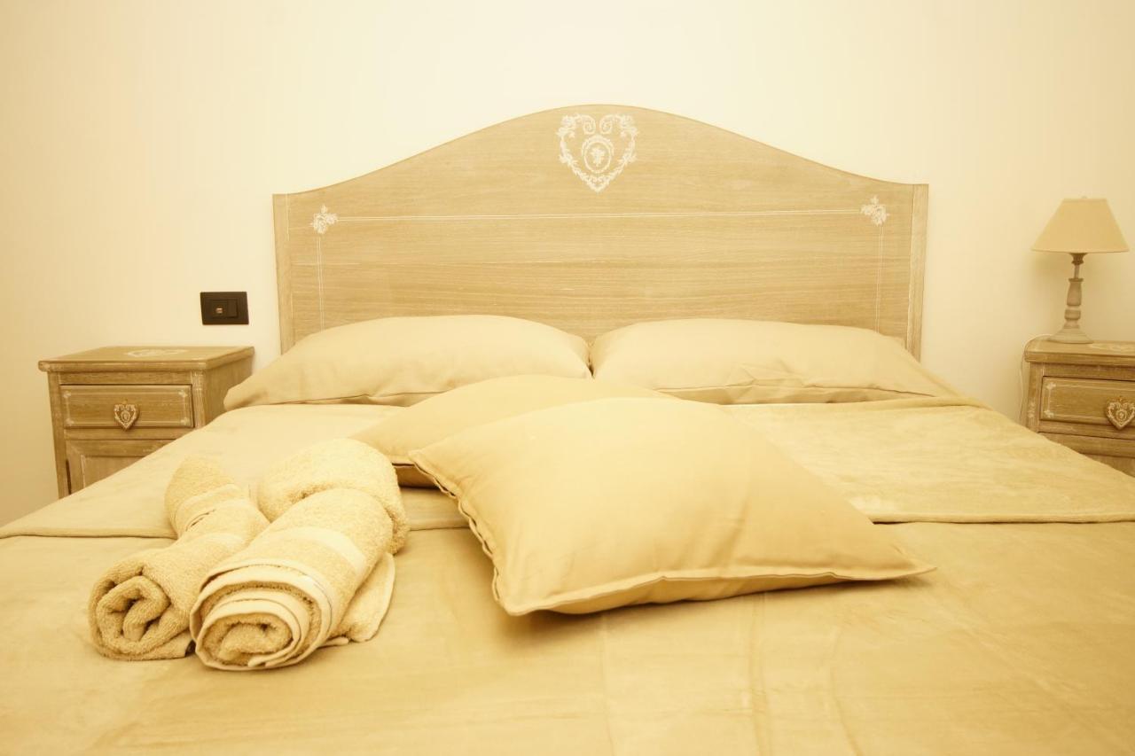 Cascina Bucolica B&B Alpignano Εξωτερικό φωτογραφία