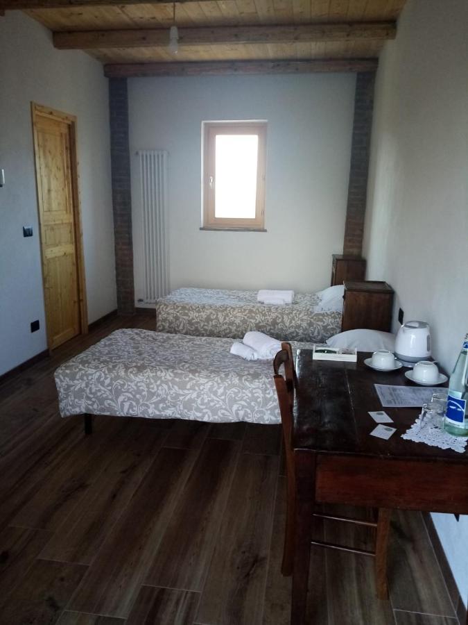 Cascina Bucolica B&B Alpignano Εξωτερικό φωτογραφία