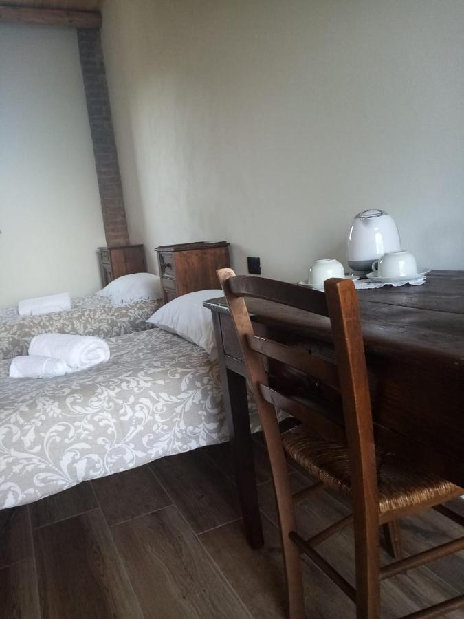 Cascina Bucolica B&B Alpignano Εξωτερικό φωτογραφία